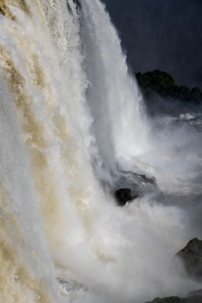 2024 Glaciers and waterfalls: Argentina, Brazil, Paraguay