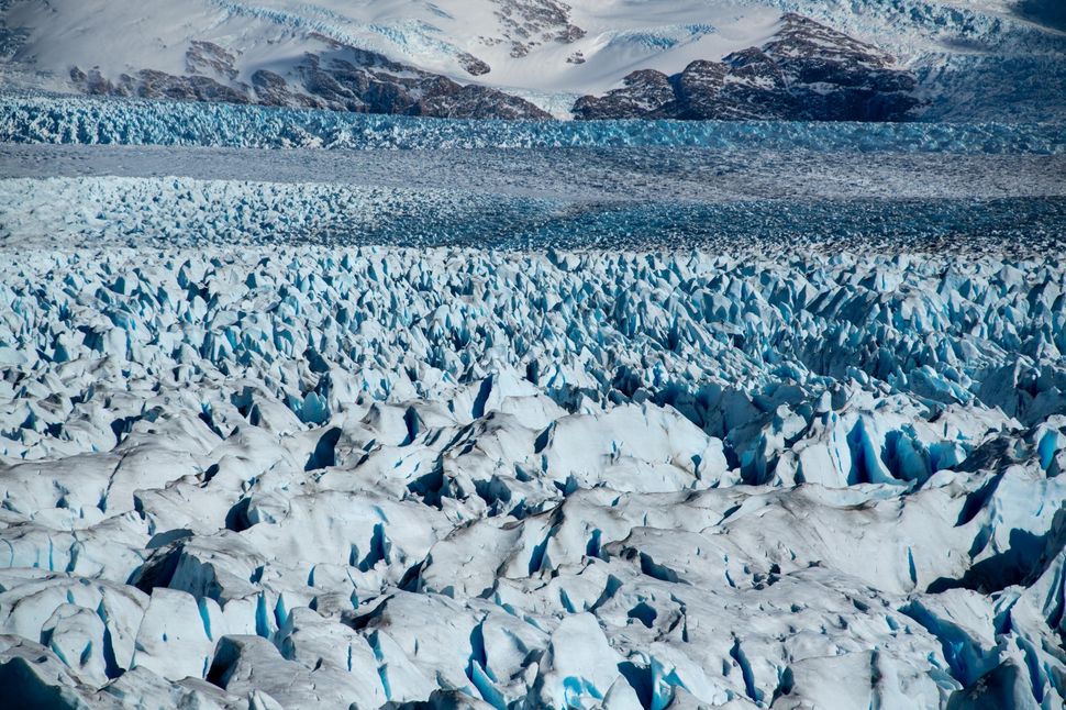 2024 Glaciers and waterfalls: Argentina, Brazil, Paraguay