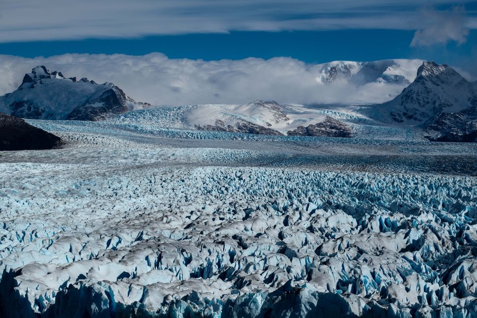 2024 Glaciers and waterfalls: Argentina, Brazil, Paraguay