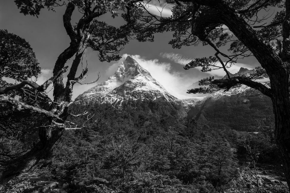 2024 Glaciers and waterfalls: Argentina, Brazil, Paraguay