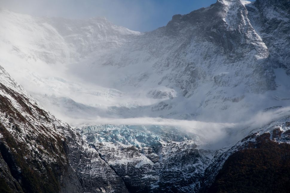 2024 Glaciers and waterfalls: Argentina, Brazil, Paraguay