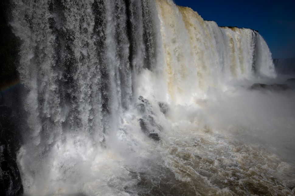 2024 Glaciers and waterfalls: Argentina, Brazil, Paraguay