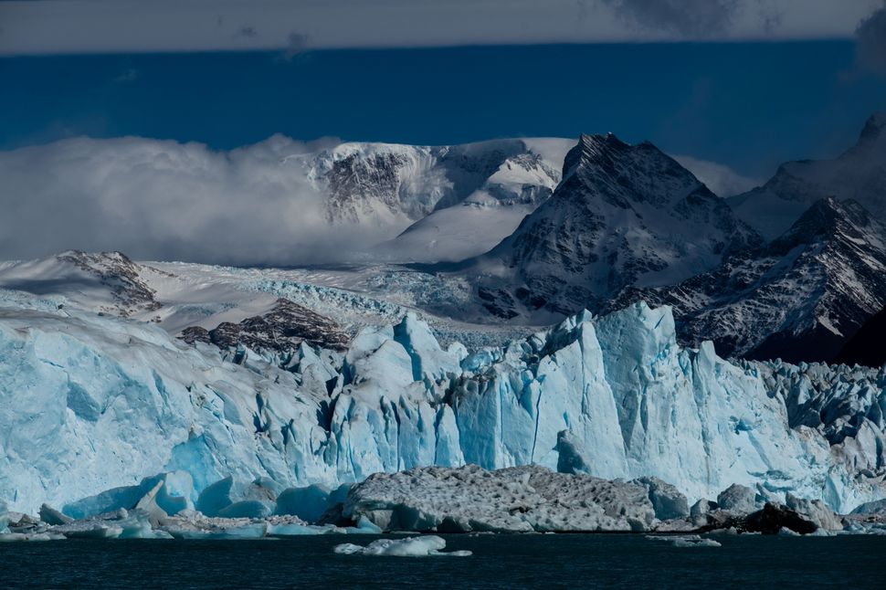 2024 Glaciers and waterfalls: Argentina, Brazil, Paraguay