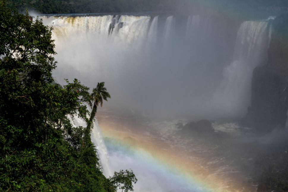 Foz de Iguacu, Brazil