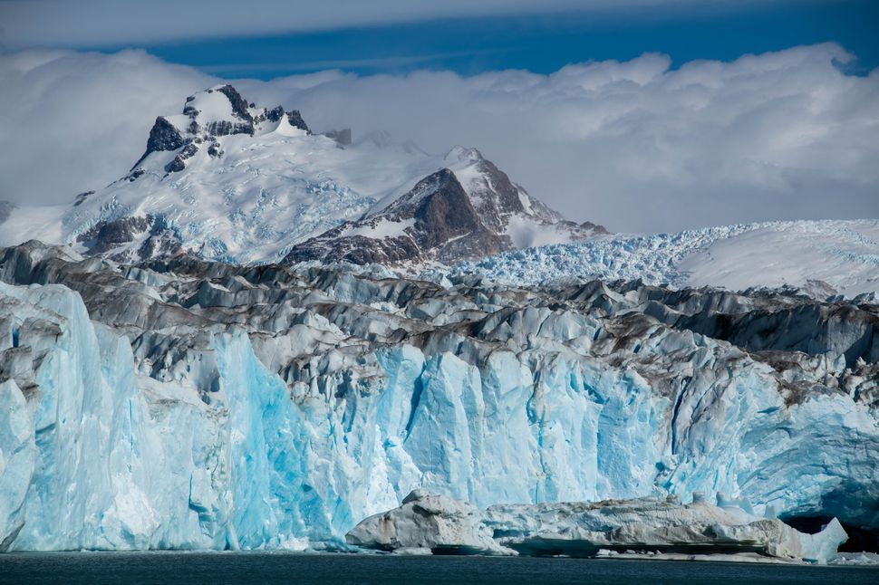 Perito Moreno