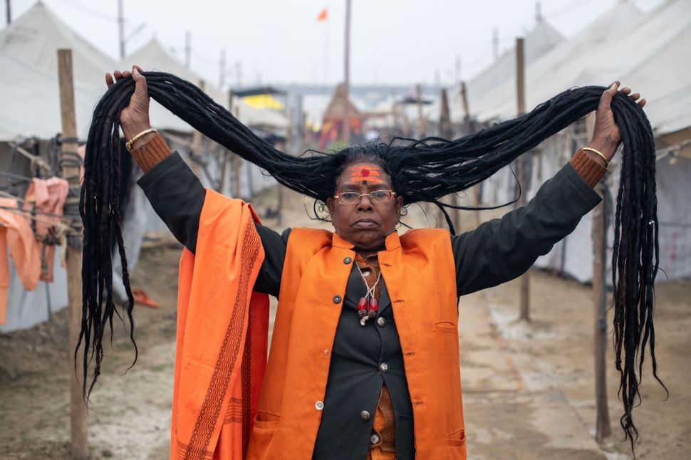 2025 Maha Kumbh Mela, Prayagraj: Once in 144 years