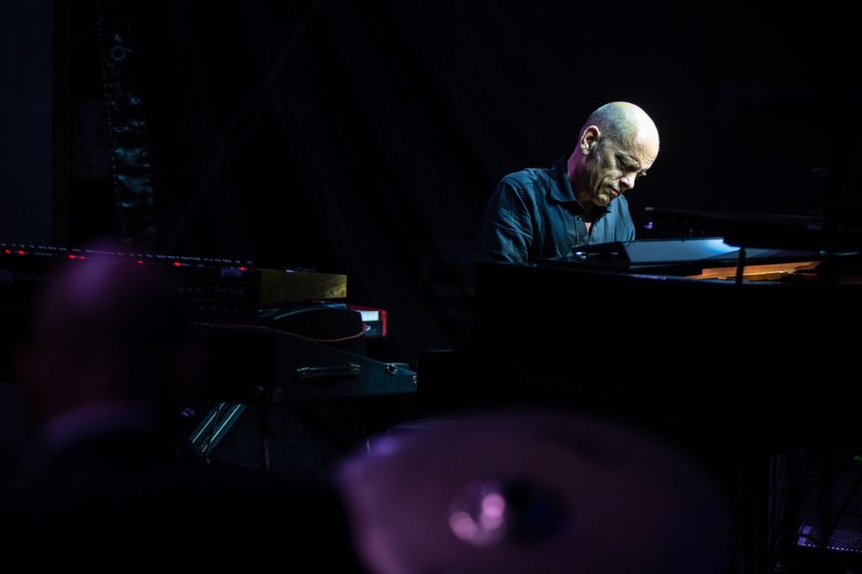 Tord Gustavsen Duo