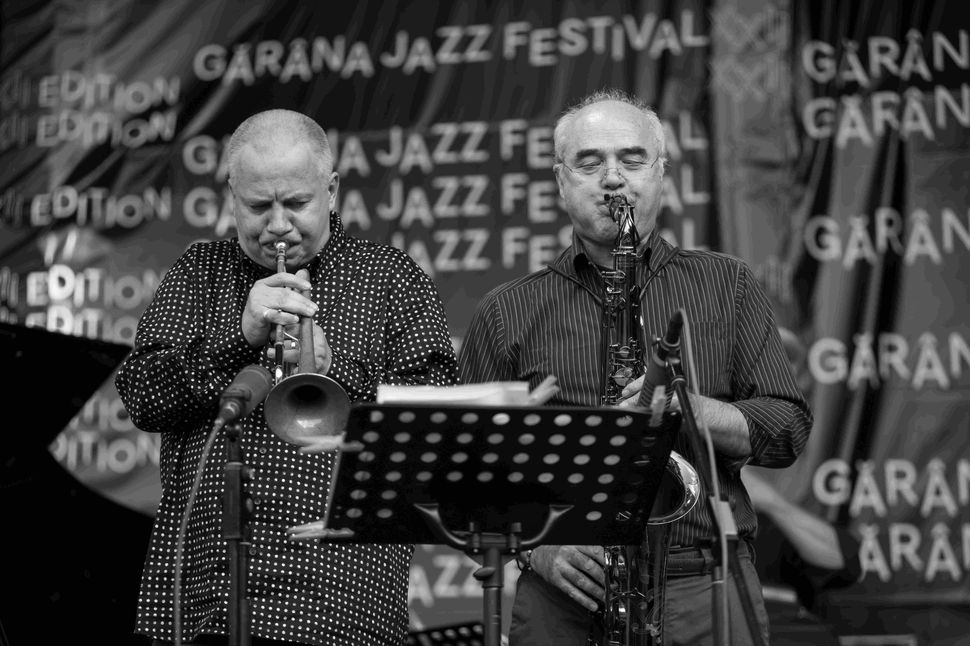 Garana Jazz Festival 2018