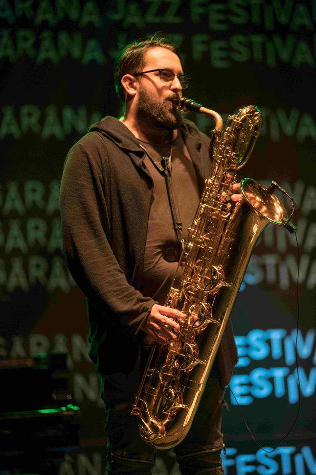 Garana Jazz Festival 2018