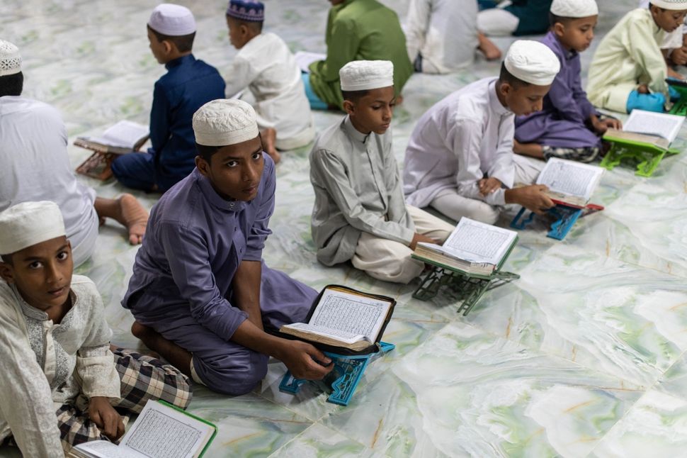 Islam in Bangladesh