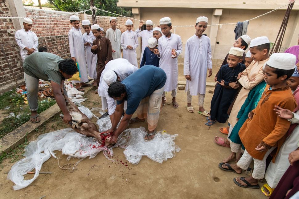 Islam in Bangladesh