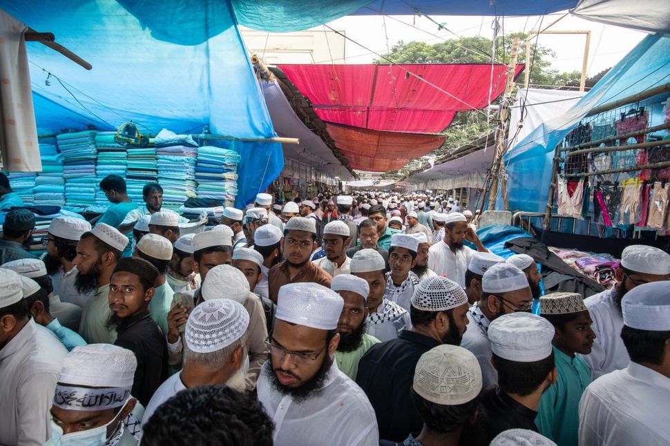 Islam in Bangladesh