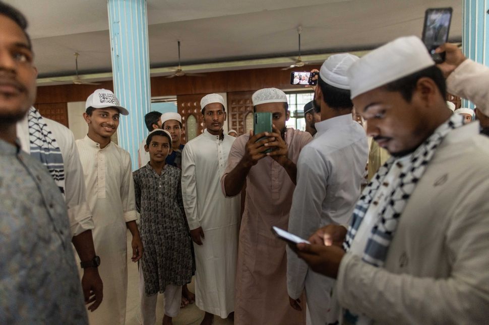 Islam in Bangladesh