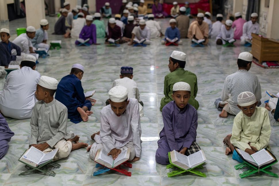 Islam in Bangladesh