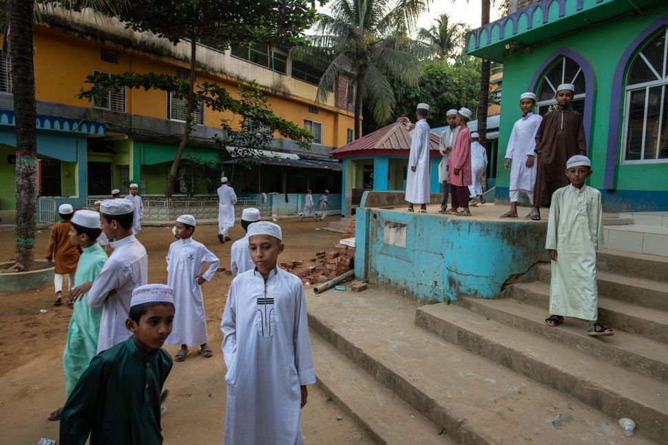 Islam in Bangladesh