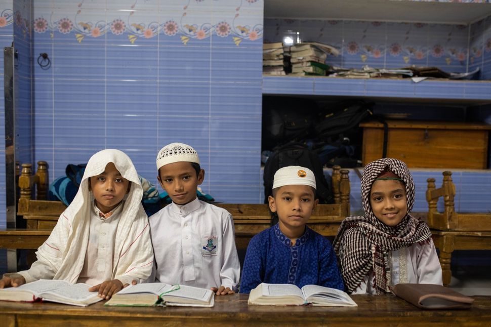 Islam in Bangladesh