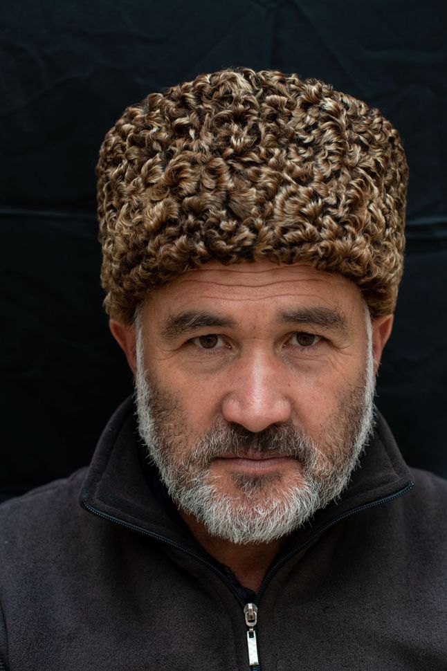 Islam in Uzbekistan