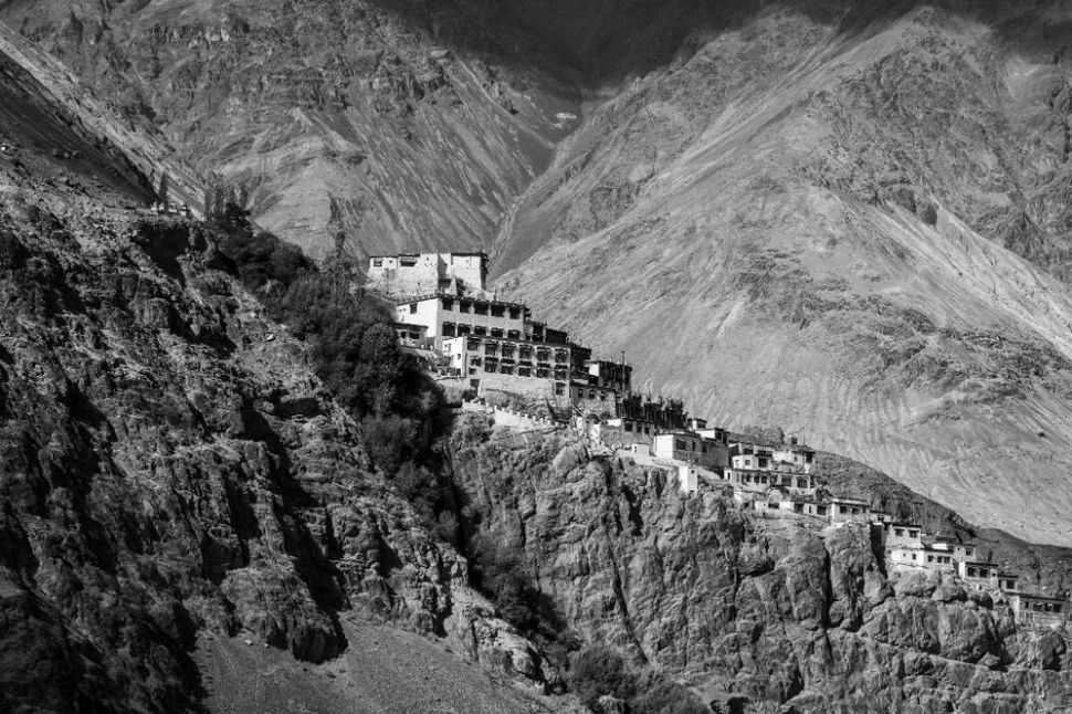 Diskit monastery 3