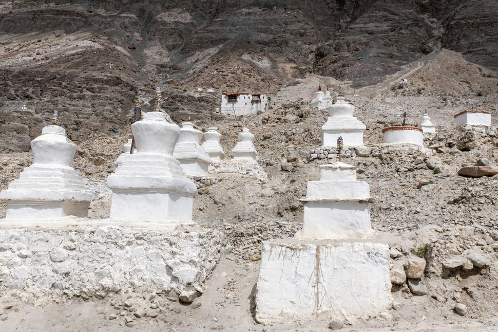 Sumur monastery