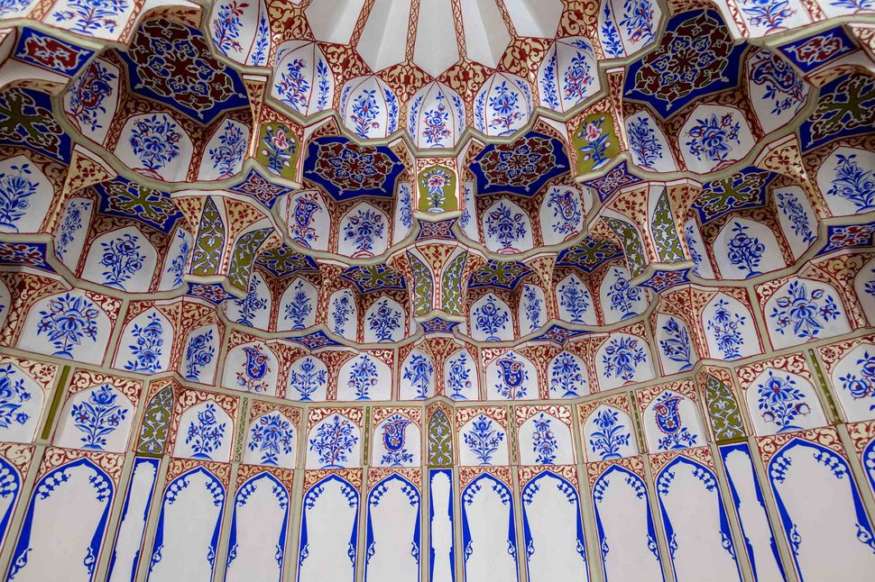 Uzbekistan architecture